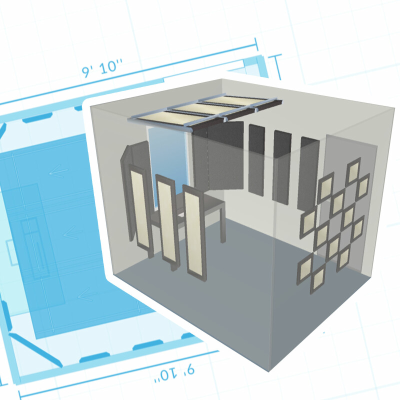 ROOM DESIGNER image