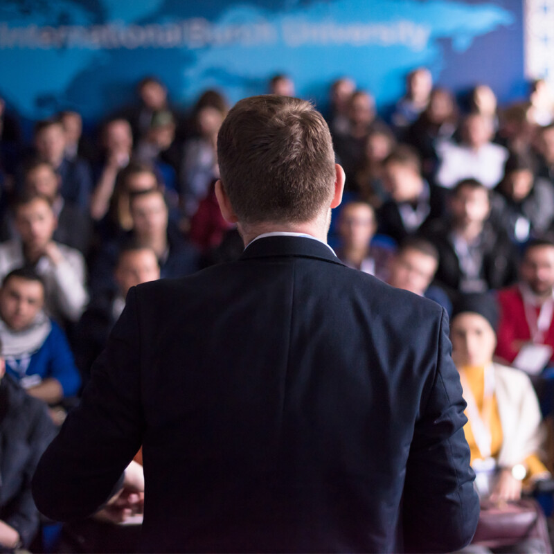 Conferences and Events image