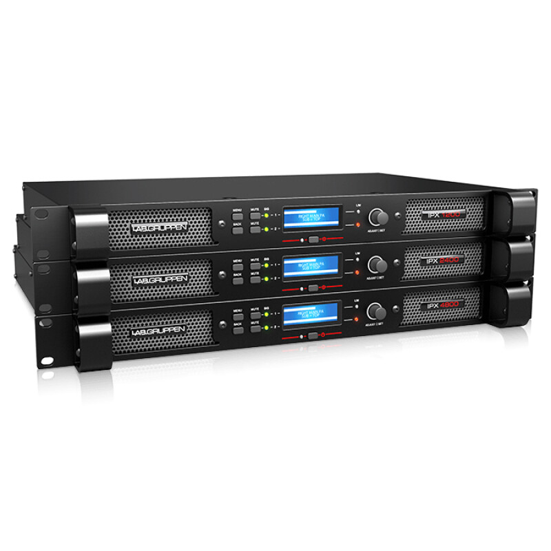 IPX Series image