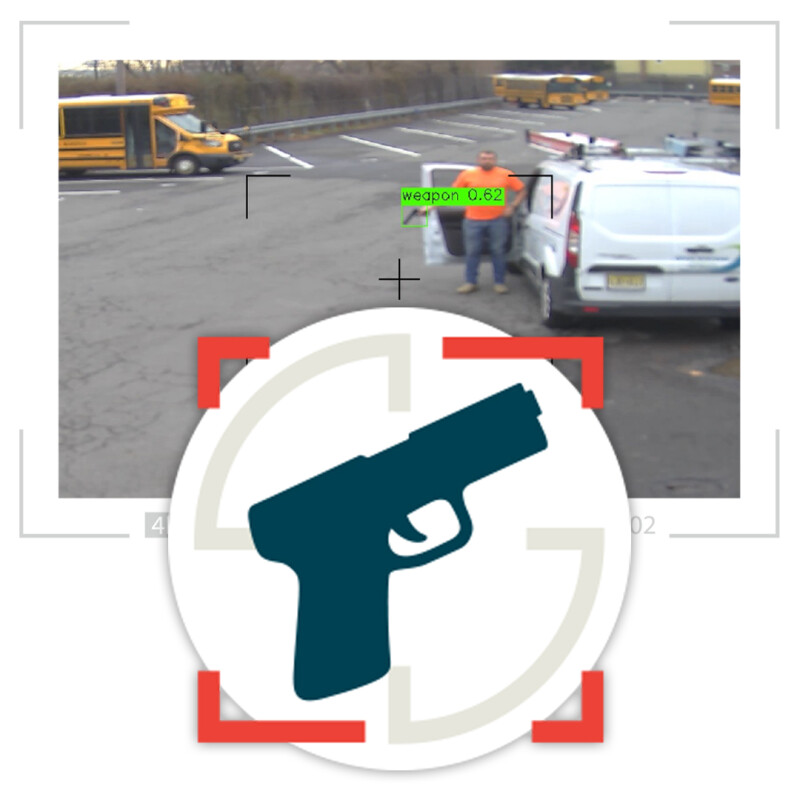 Weapon Detection image