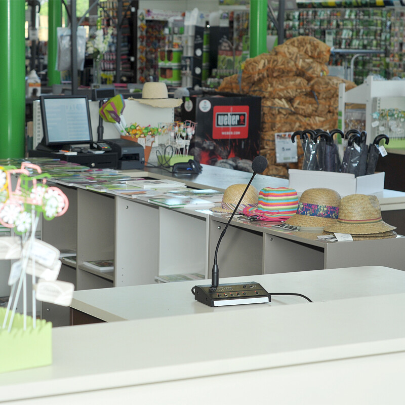 Mid-Sized Retail image