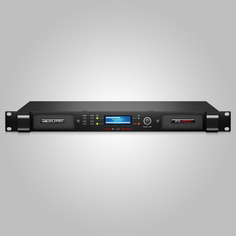 IPX 4800 image