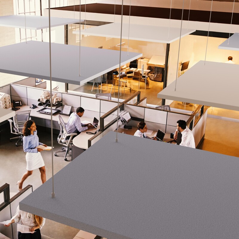 Complete Suspended Solution image