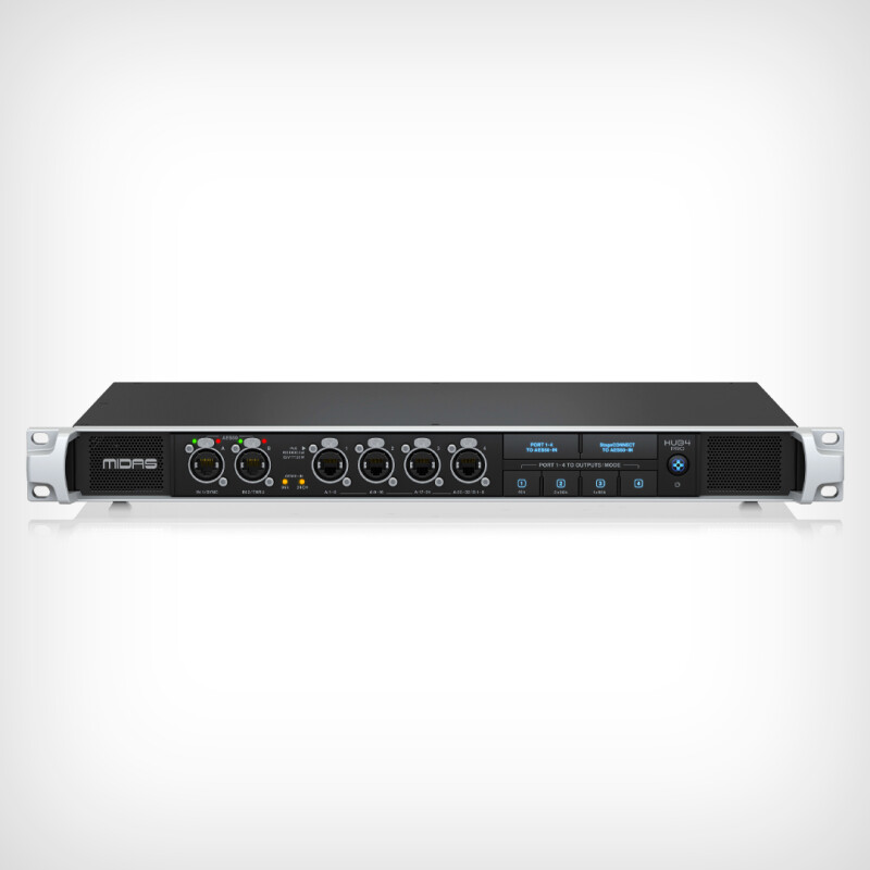 HUB4 PRO image