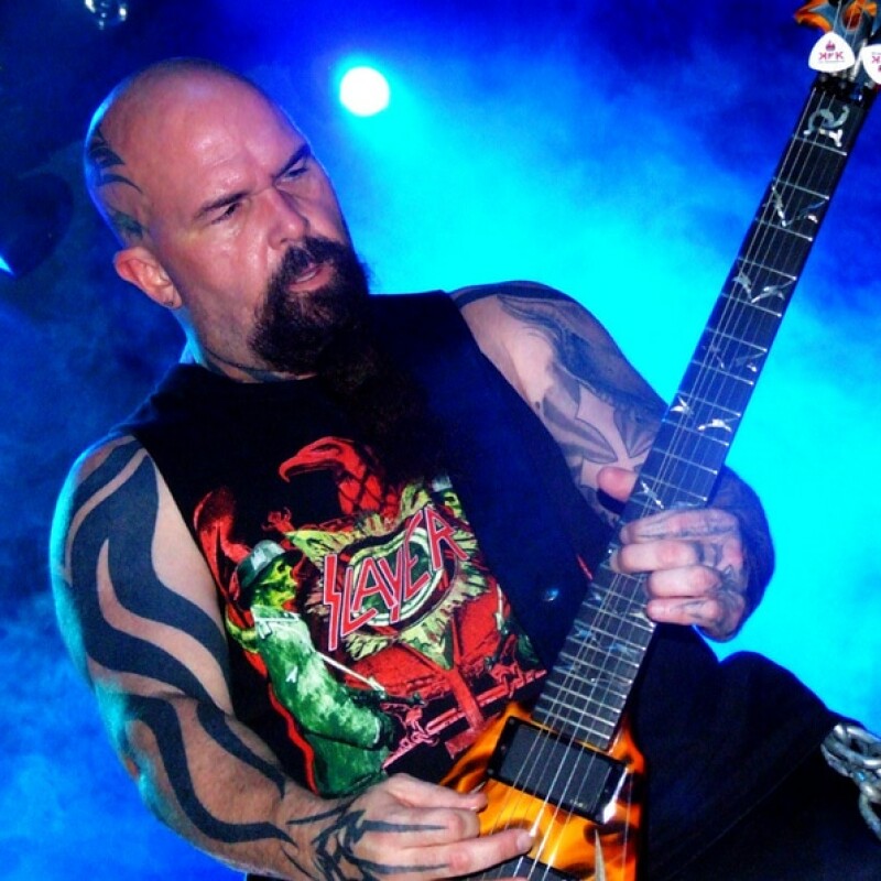 Kerry King image