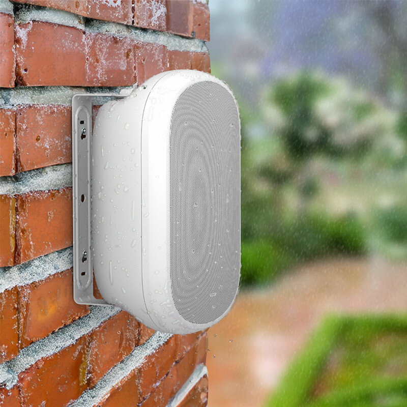 Versatile Wall-Mount Design image