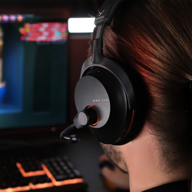 YOU PLAY FAST, SO DOES YOUR SOUND image
