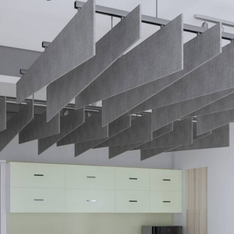 Architectural Ceiling Statements image