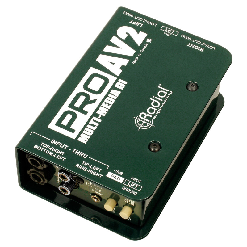 ProAV2 image