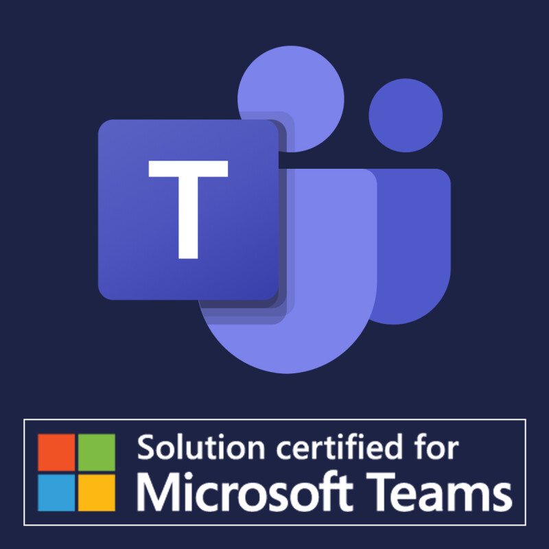 Certified Hardware image
