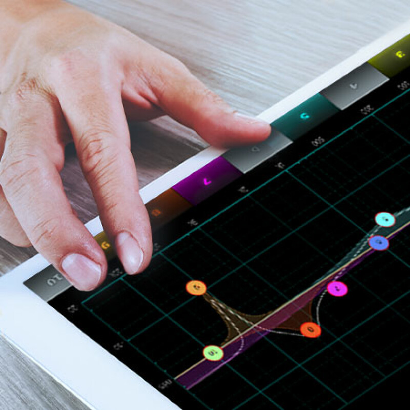 IPX Controller image