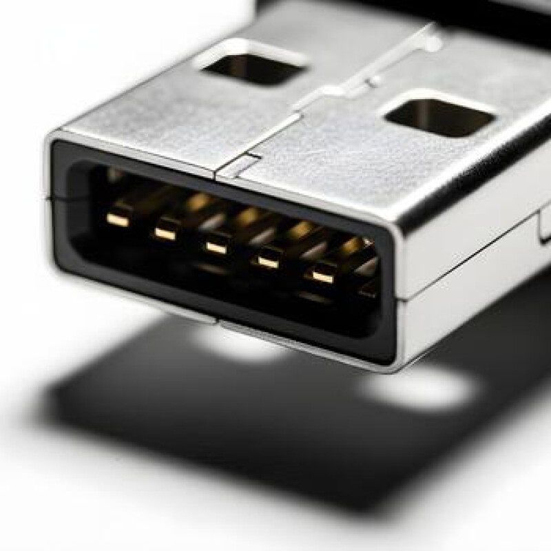 USB Plug & Play image