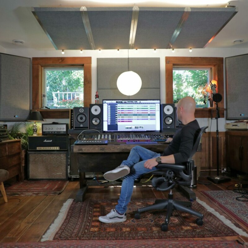 STUDIO TREATMENT image