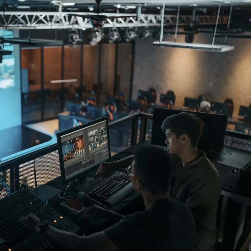 Dante Studio image