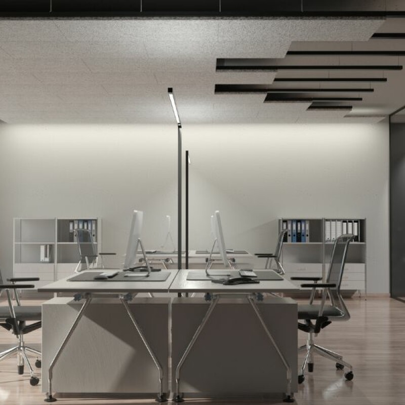Why Acoustic Panels Are Great for Corporate Spaces image
