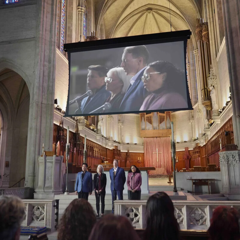 Houses of Worship image