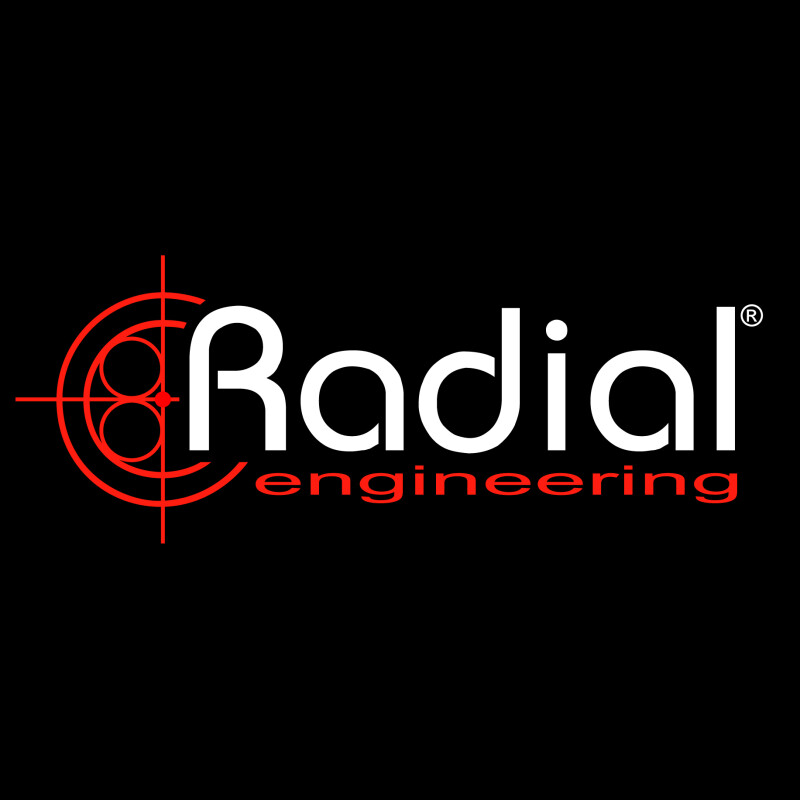 Radial Engineering image