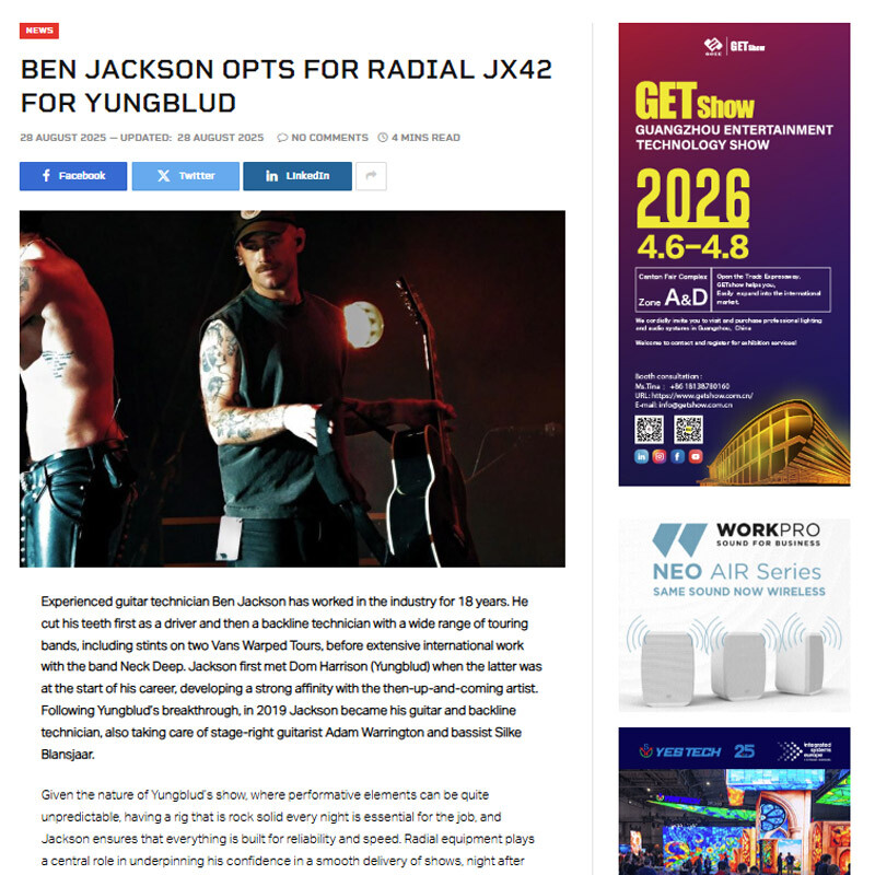 TPI Magazine - 28 Aug 2025 image