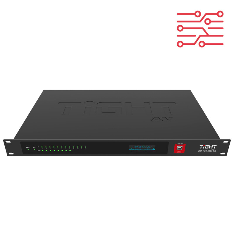 DSP-AEC-3026-DA image