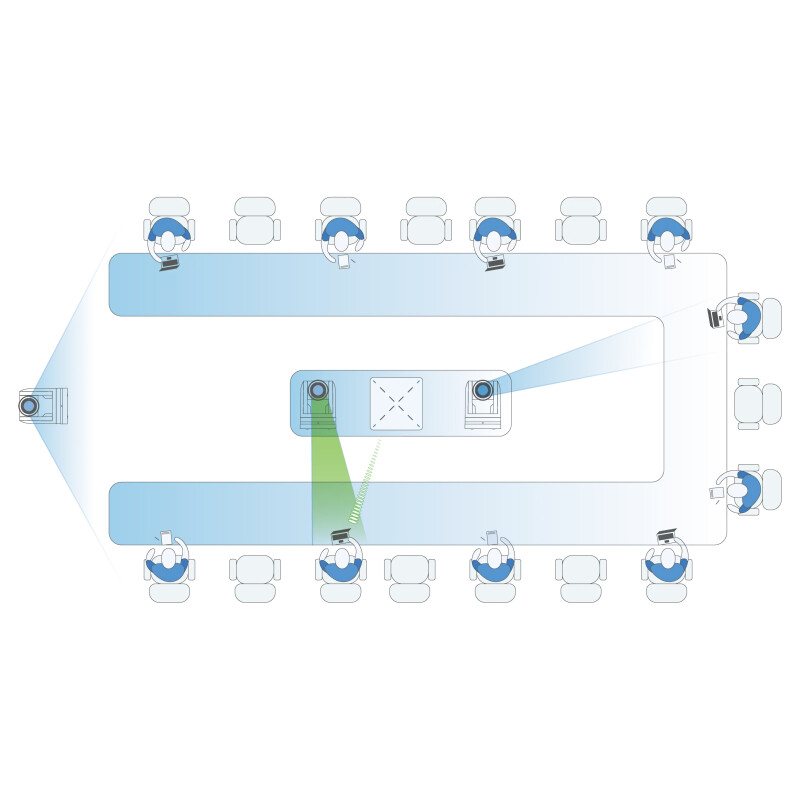 Big Meeting Room image