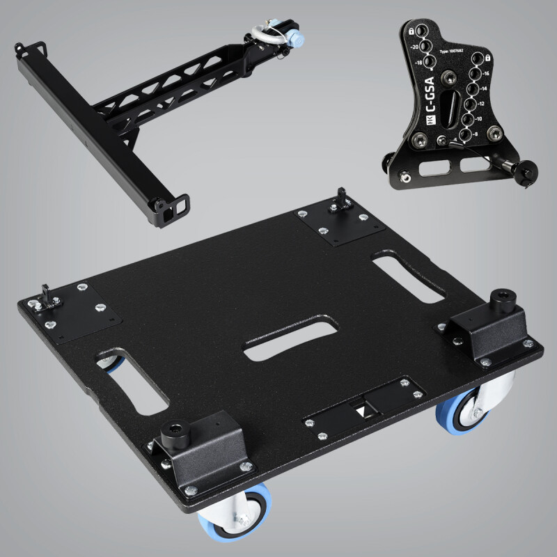 COSMO Series Accessories image