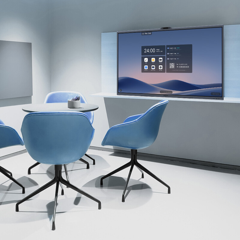 Huddle / Spall Room image