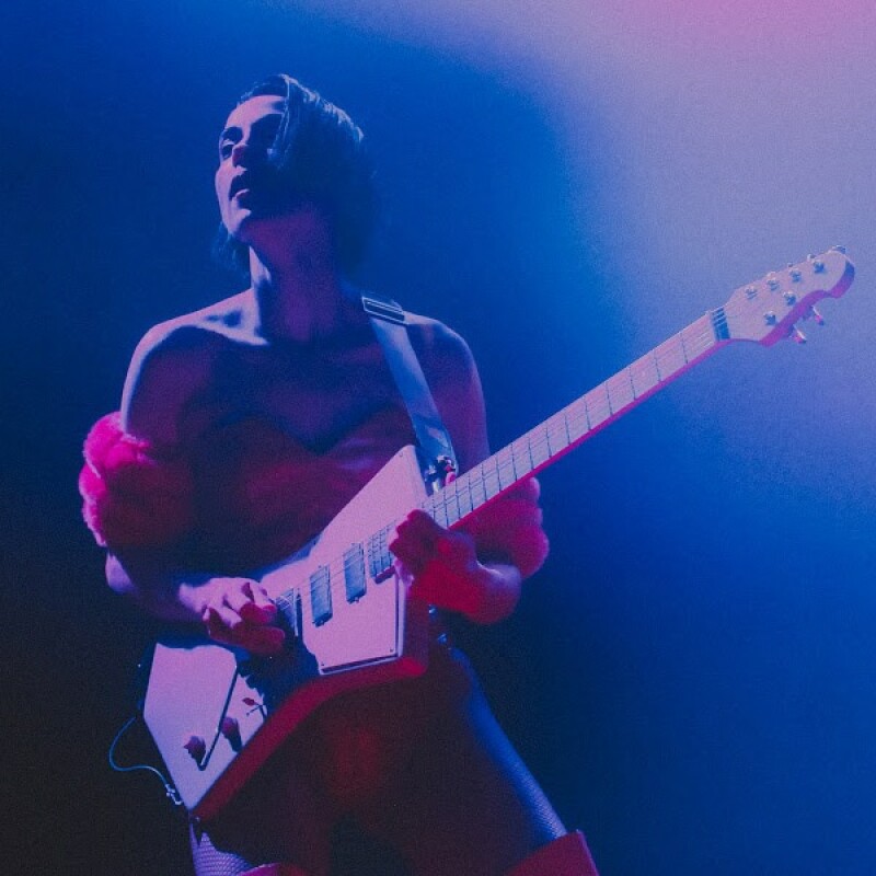 St. Vincent image