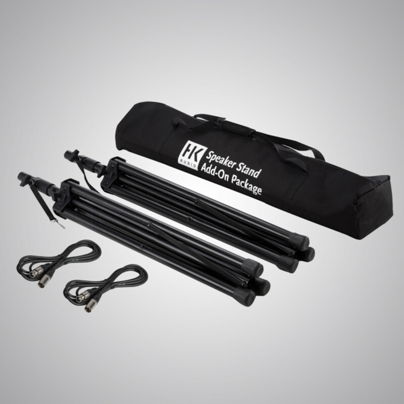 Speaker Stand Add-On Package image
