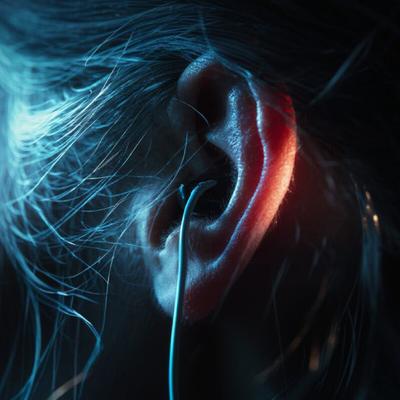 Assistive Listening image