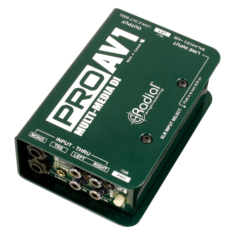 ProAV1 image