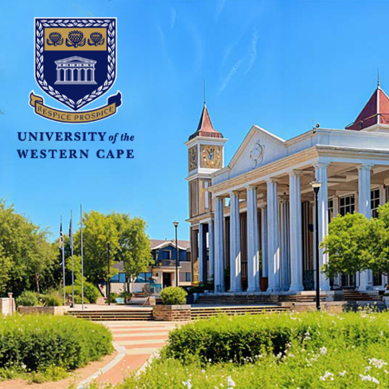 University of the Western Cape, South Africa image