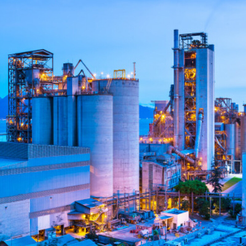 Industrial image