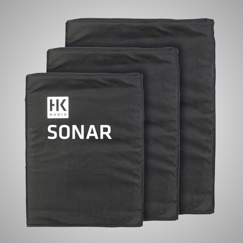 SONAR Protective Covers image