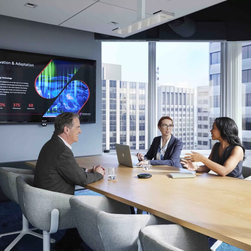 Business & Corporate image