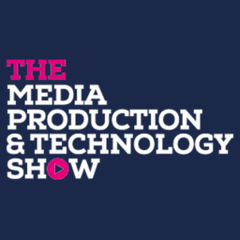 The Media Production & Technology Show image