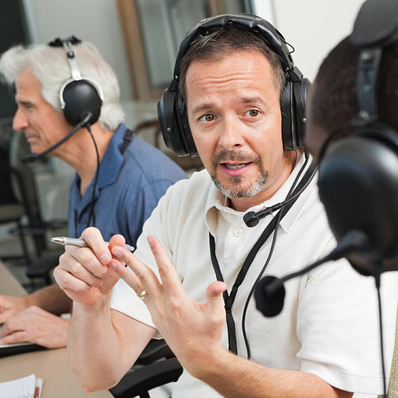 Live Commentary image