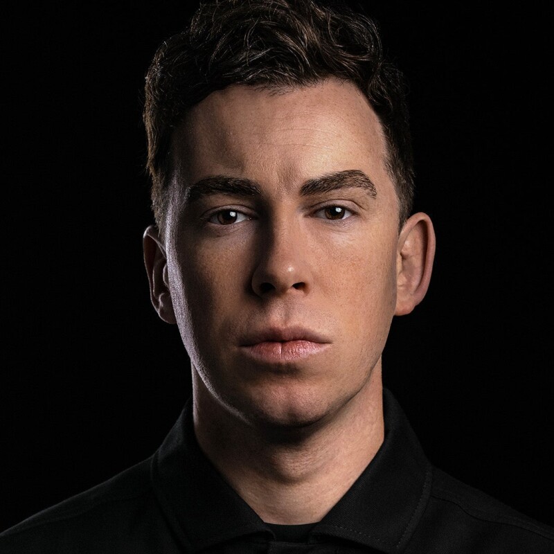 Hardwell image