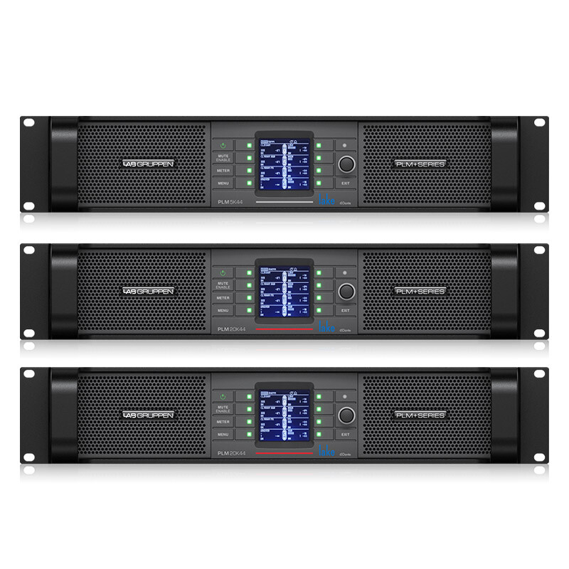 PLM+ Series image