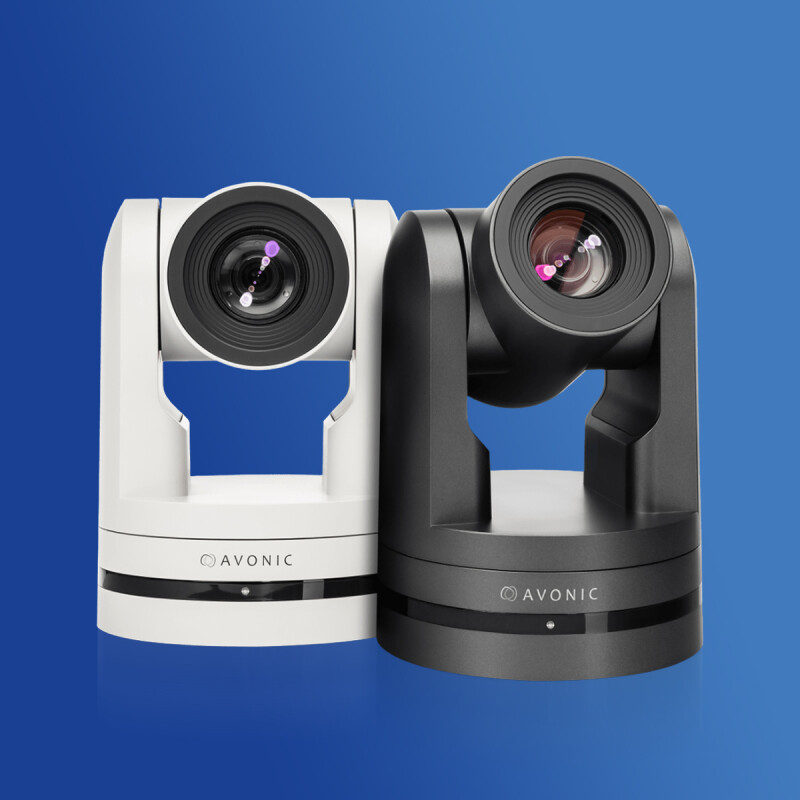 CM30 Series image