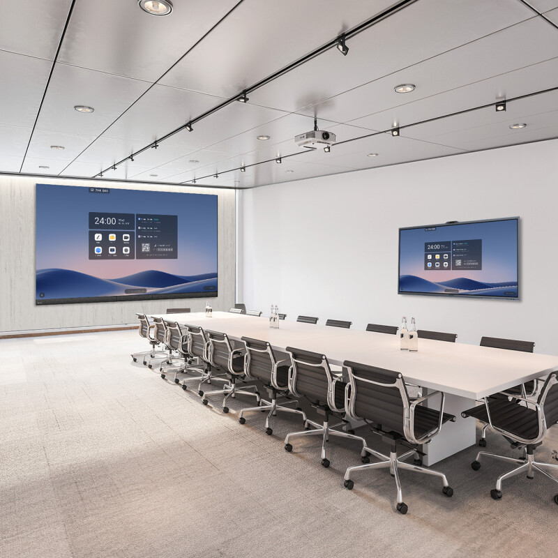 Extra-Large Rooms image