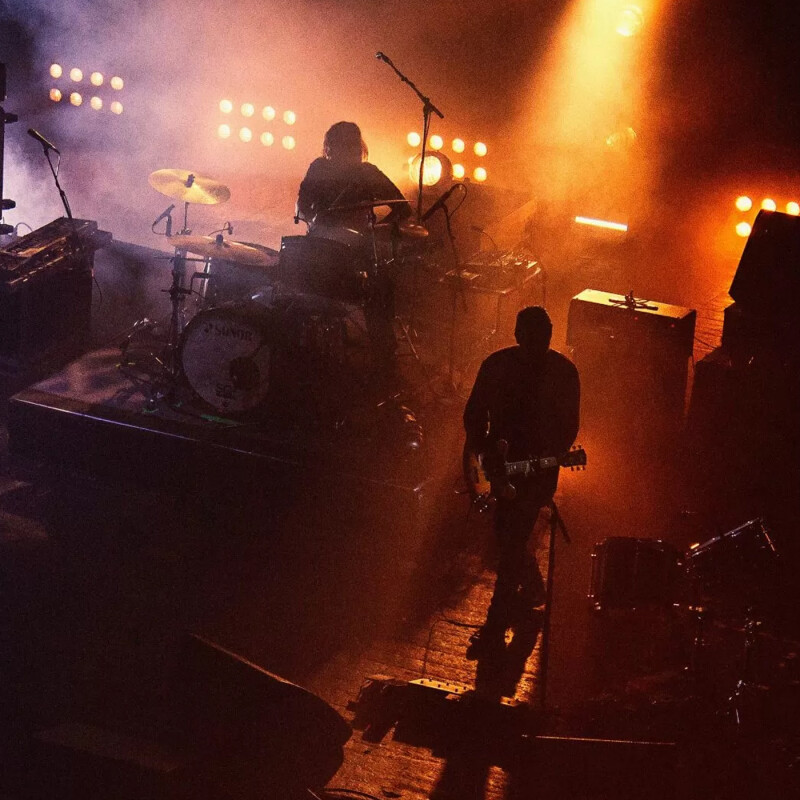 Live AV image