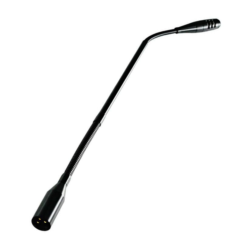 Vissonic Flexible Gooseneck Microphone image