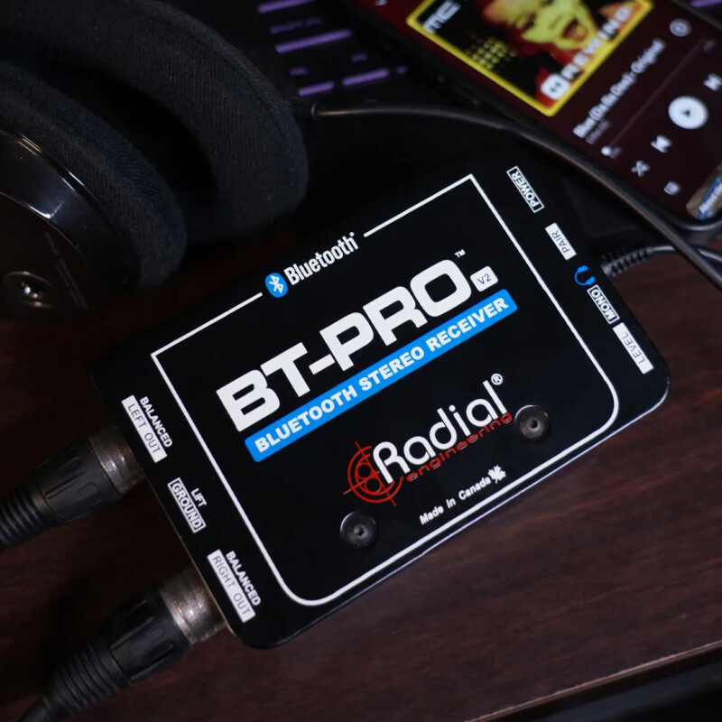 BT-Pro V2 image