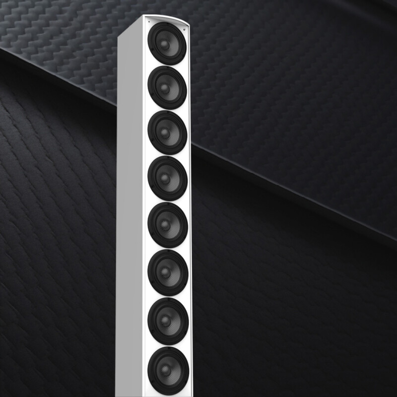 Superior intelligibility in complex acoustical environments image