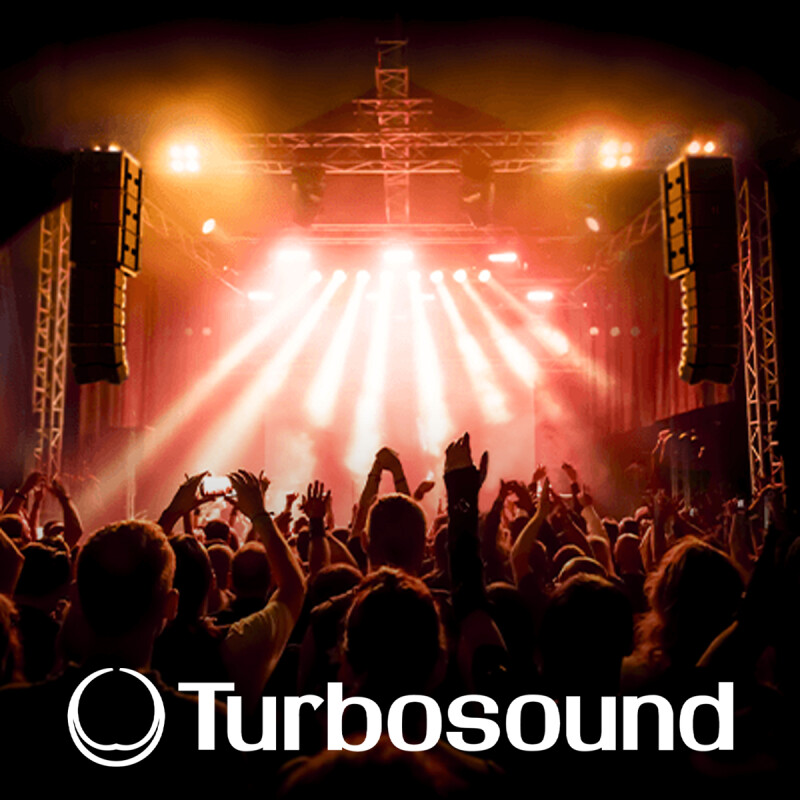 Turbosound image
