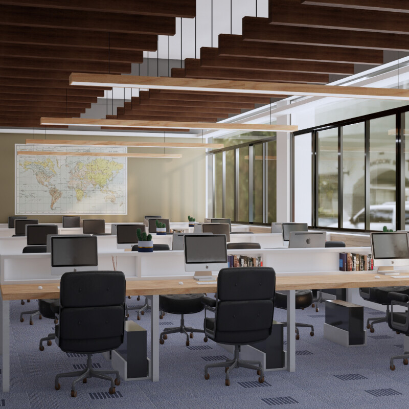 High-Performance Sound Absorption image