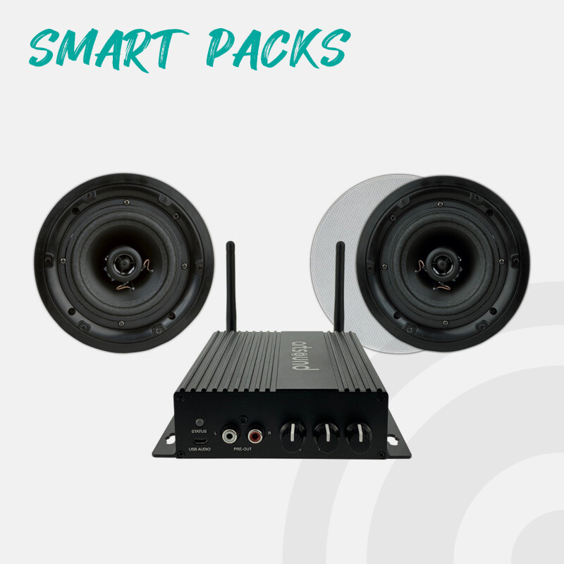 SMART PACK - Flat image