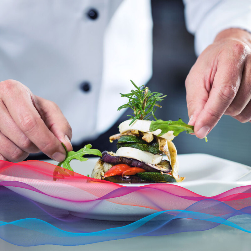 FINE DINING image