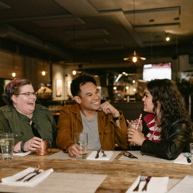 Retail & Hospitality image