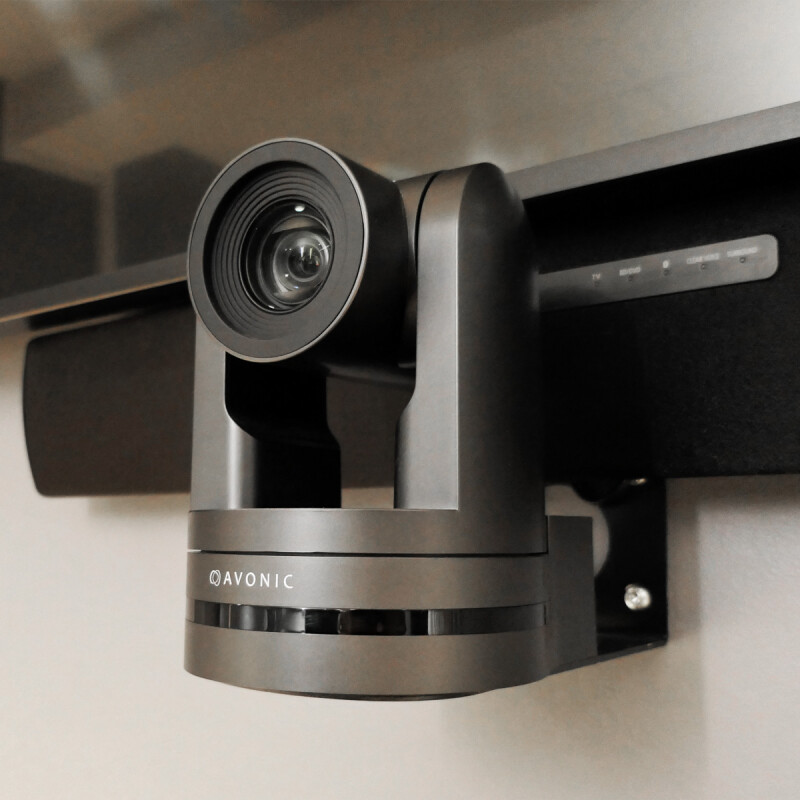 Cameras image